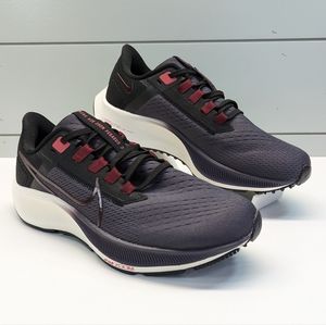 Nike Air Zoom Pegasus 38 Cave Purple  Women's Running Training Sneakers size 6.5